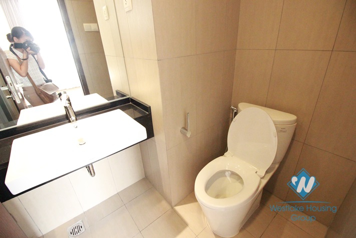 Luxury 03 bedrooms apartment for lease in Lancaster- Nui Truc- Ba Dinh, Hanoi